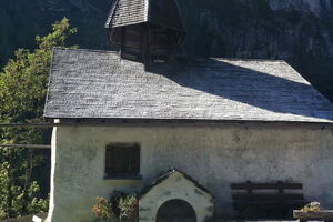 St. Martin, Walserkirchlein