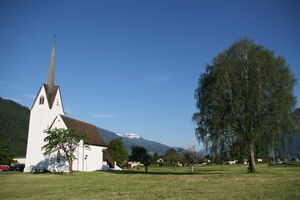 Bad Ragaz St. Leonhard